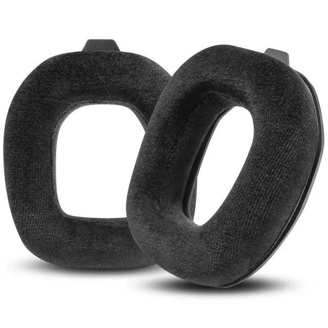 Wicked Cushions WC StealthZ A50 ørepuder sort til FPS