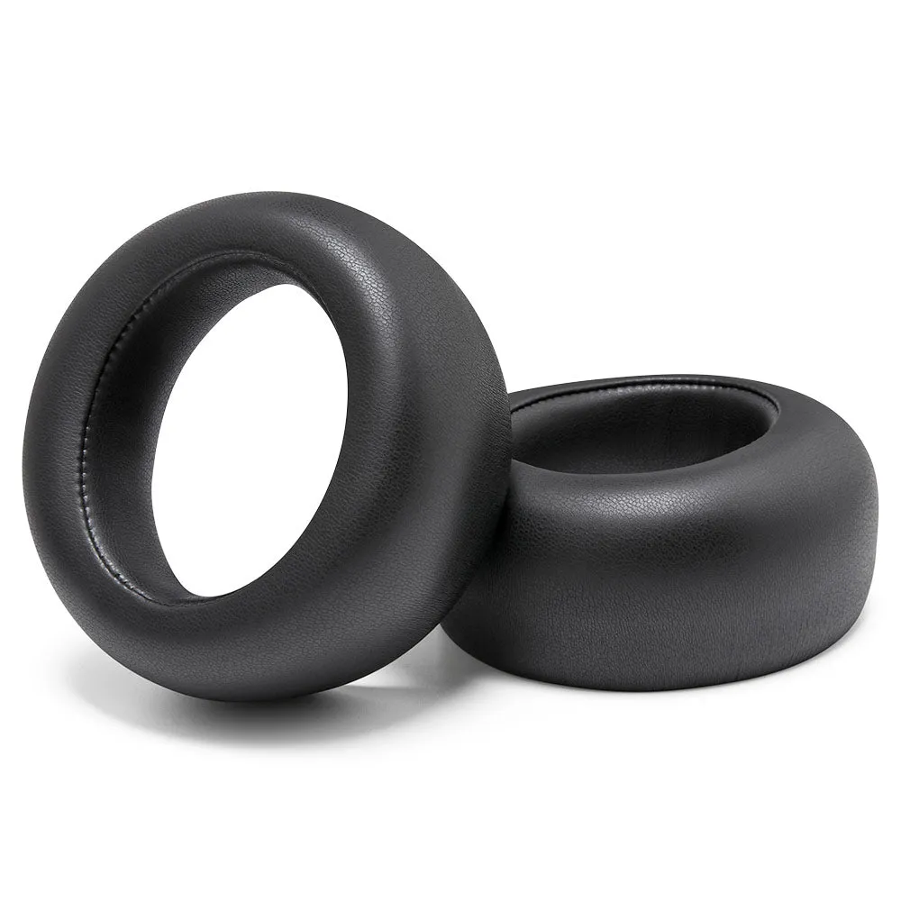 Wicked Cushions PadZ Pulse Elite ørepuder Black PU-læder