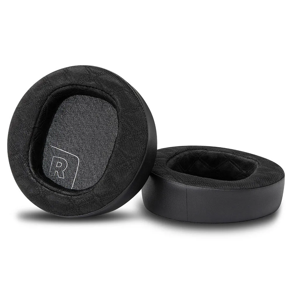 Wicked Cushions WC FreeZe V2 Audeze Maxwell 2 kølegel ørepuder, sort