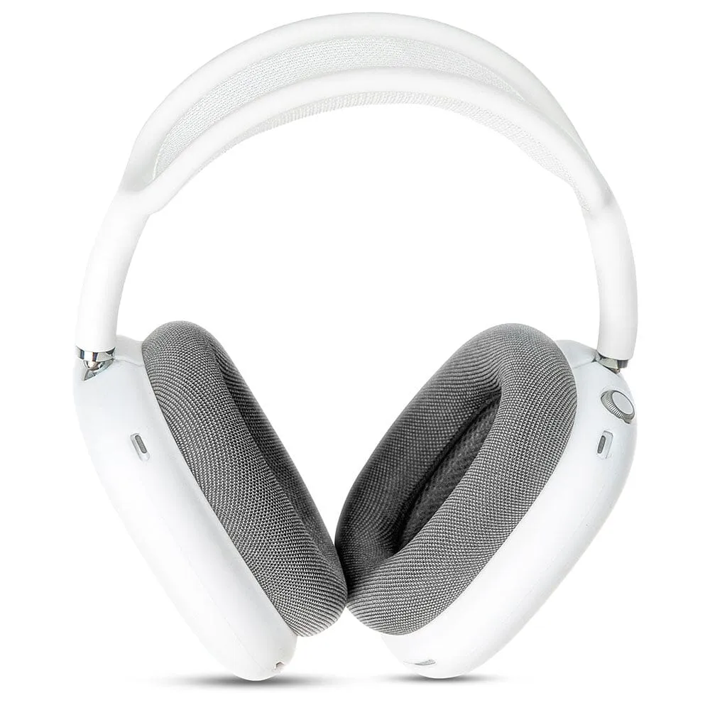 Wicked Cushions WC ShellZ Max cover til AirPods Max sort silikone