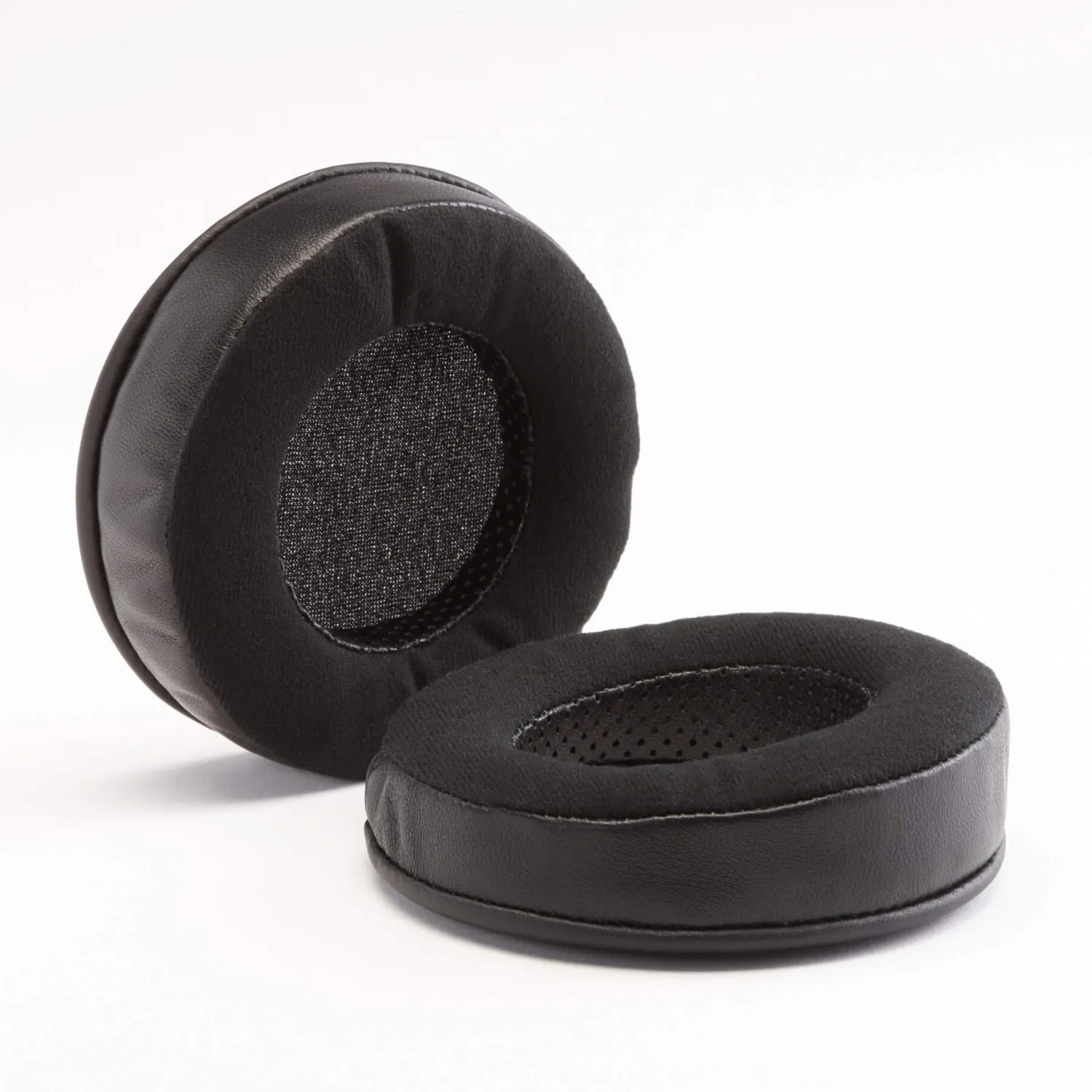 Dekoni Fostex TH Denon AH X00 ørepuder Sheepskin åndbar