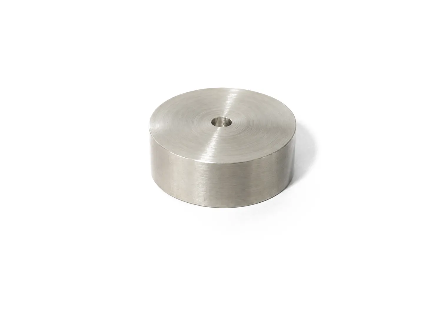 Rogoz Audio G15 spikeskive 15 mm stål