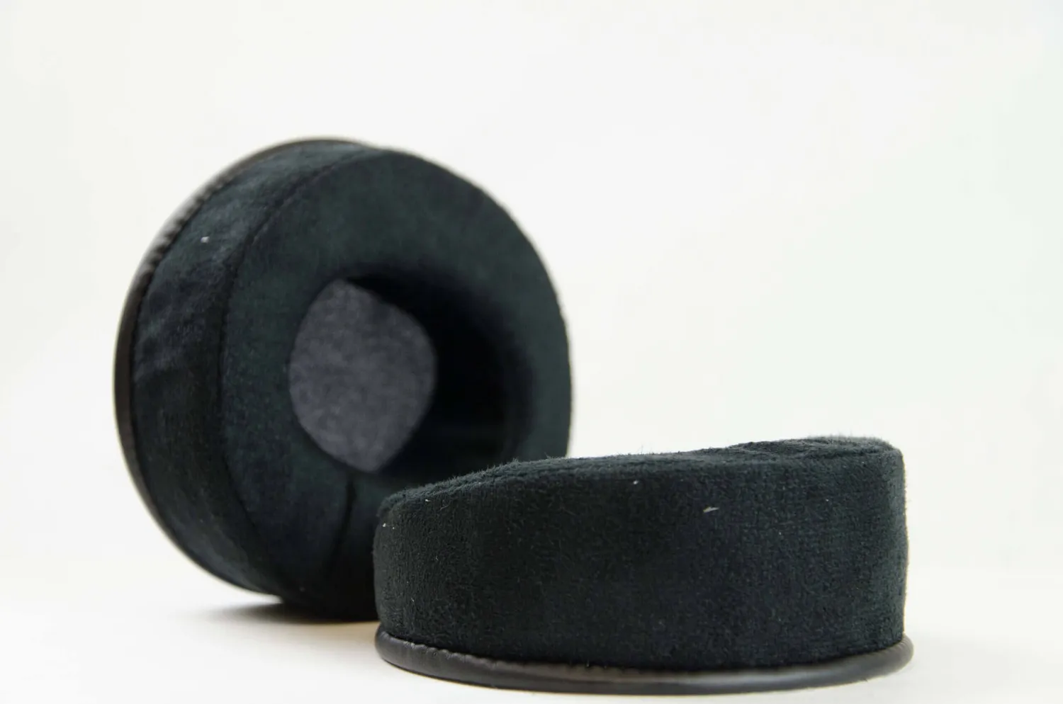 Dekoni Audeze LCD-serie ørepuder med memory foam