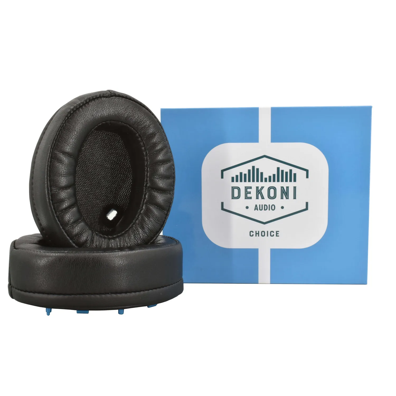 Dekoni Choice Sony WH-1000XM4 ørepuder – Protein Leather