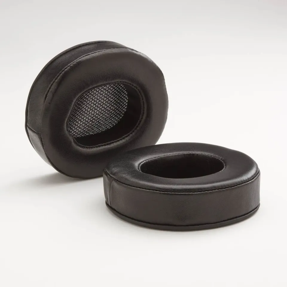 Dekoni Fostex T20RP T40RP T50RP Series ørepuder Sheepskin