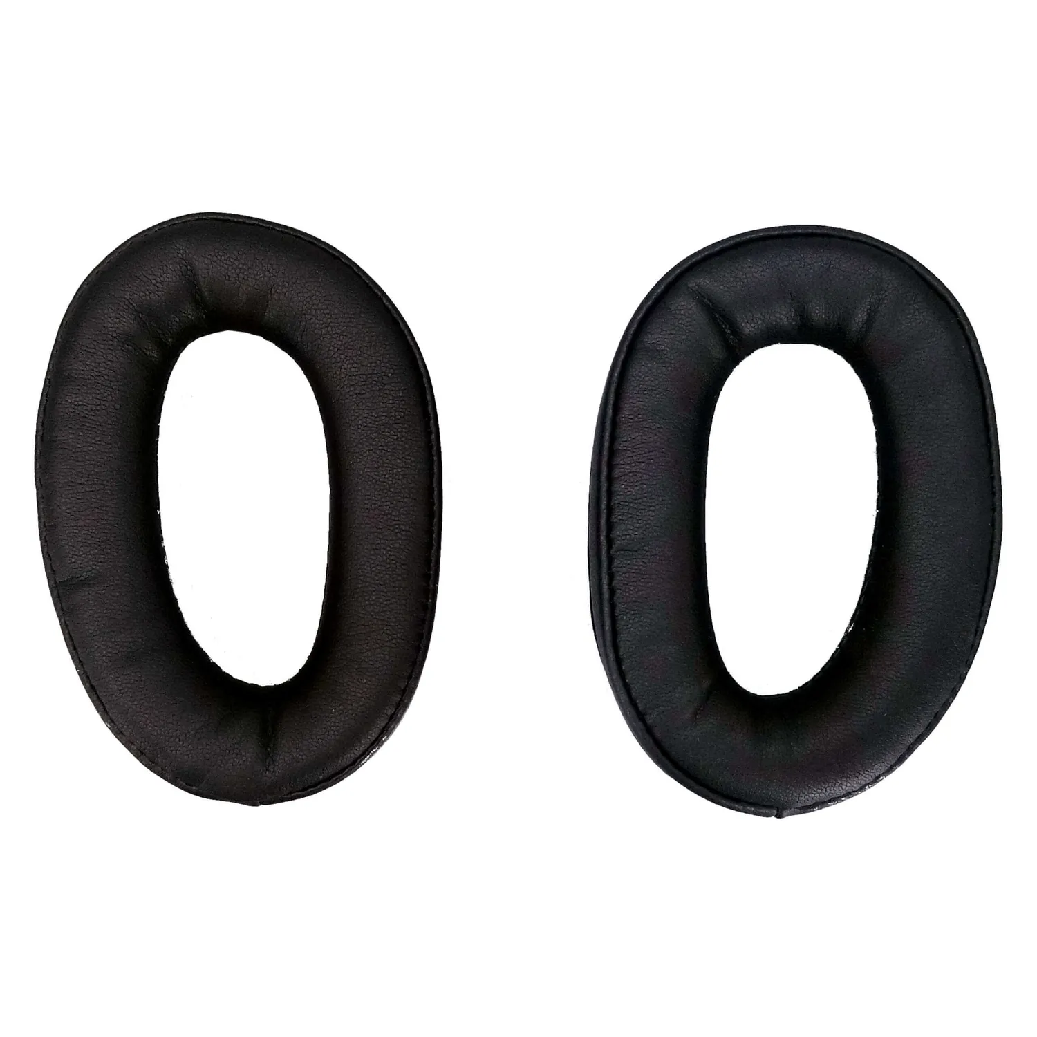 Dekoni Jerzee Replacement Earpads ørepuder til Sennheiser GSP 300-serien