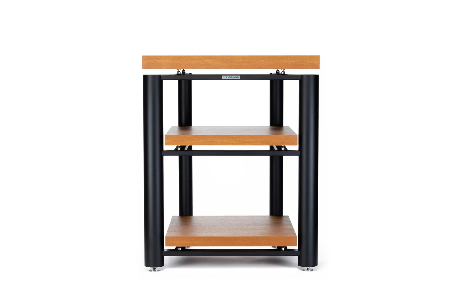 Rogoz Audio 4SPB3N MKII lydrack 3 hylder sort højglans