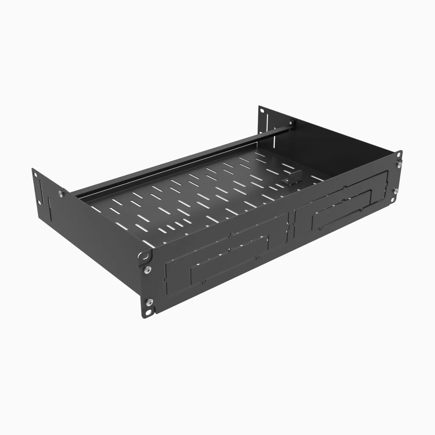 Flexson Sonos Amp/Port rackbeslag til 19-tommer rack