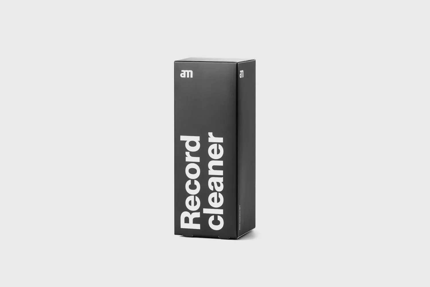 AM 2015002 pladerens 200 ml med klud