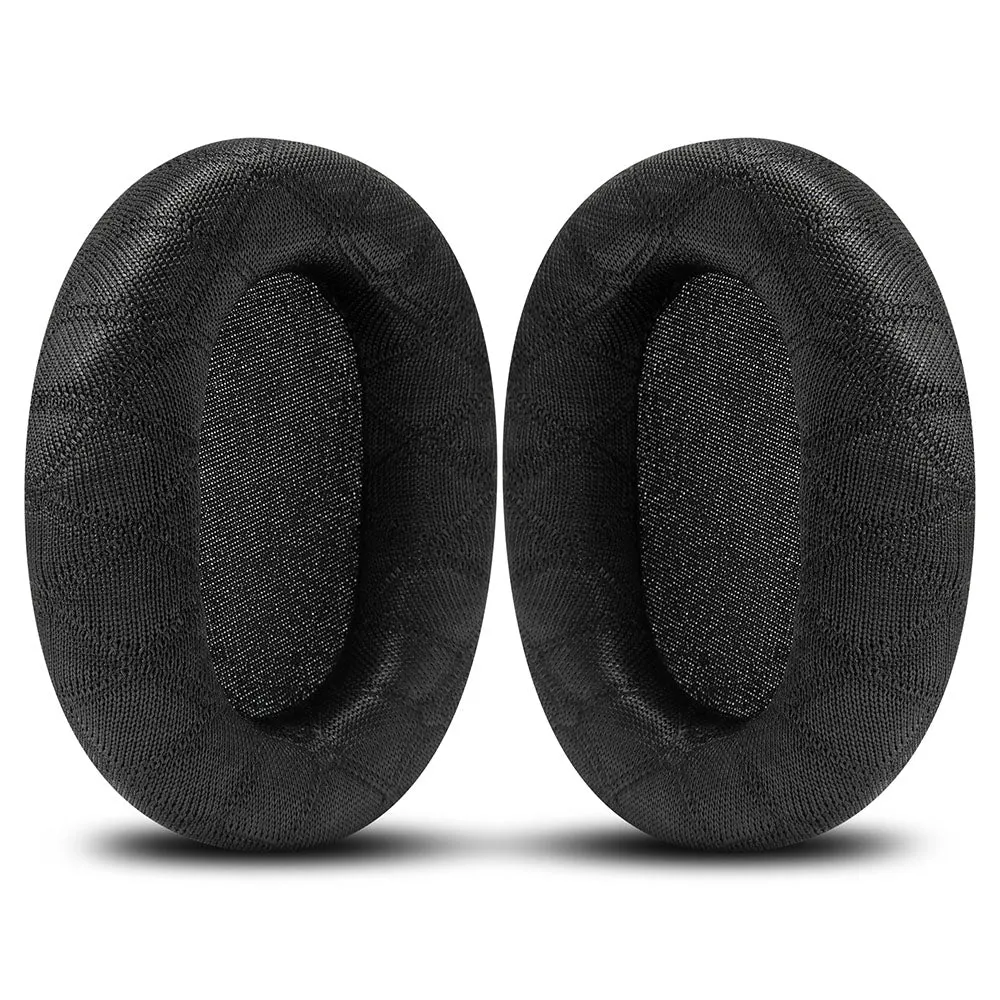 Wicked Cushions WC FreeZe V2 XM6 kølegel-ørepuder Black åndbare