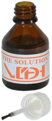 A. J. van den Hul The SOLUTION kontaktvæske 25 ml til stik