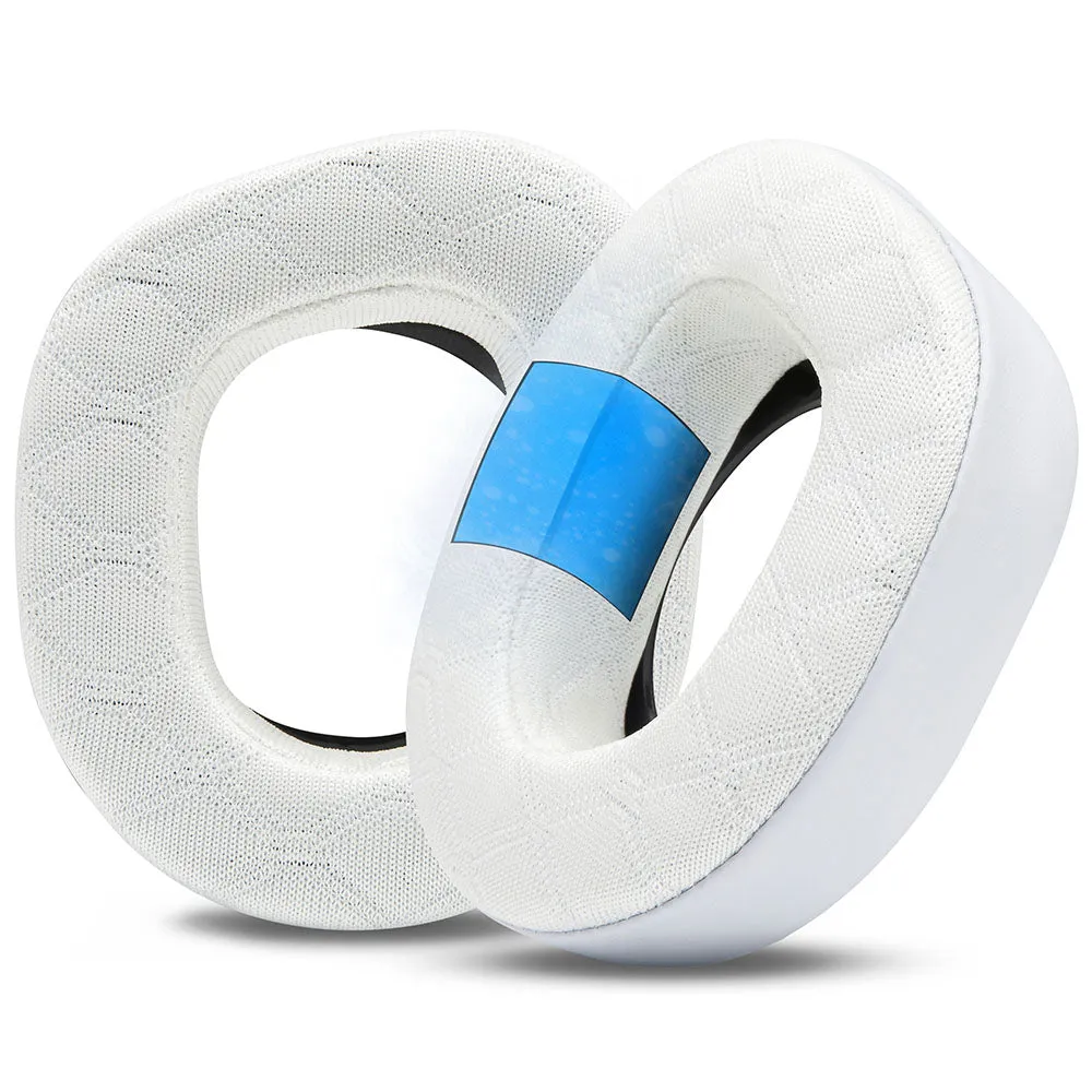 Wicked Cushions WC FreeZe V2 Turtle Beach Stealth 700 Gen 2 ørepuder sort