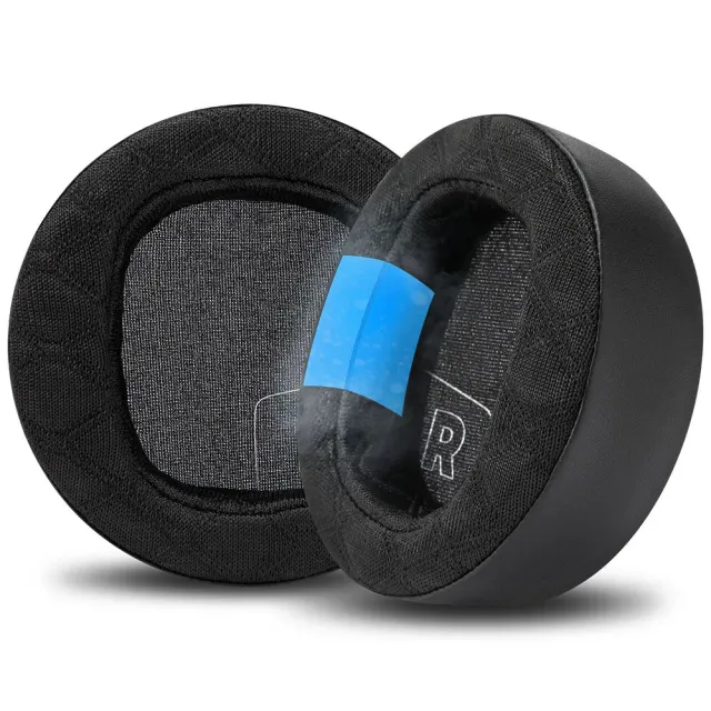 Wicked Cushions WC FreeZe V2 Audeze Maxwell 2 kølegel ørepuder, sort