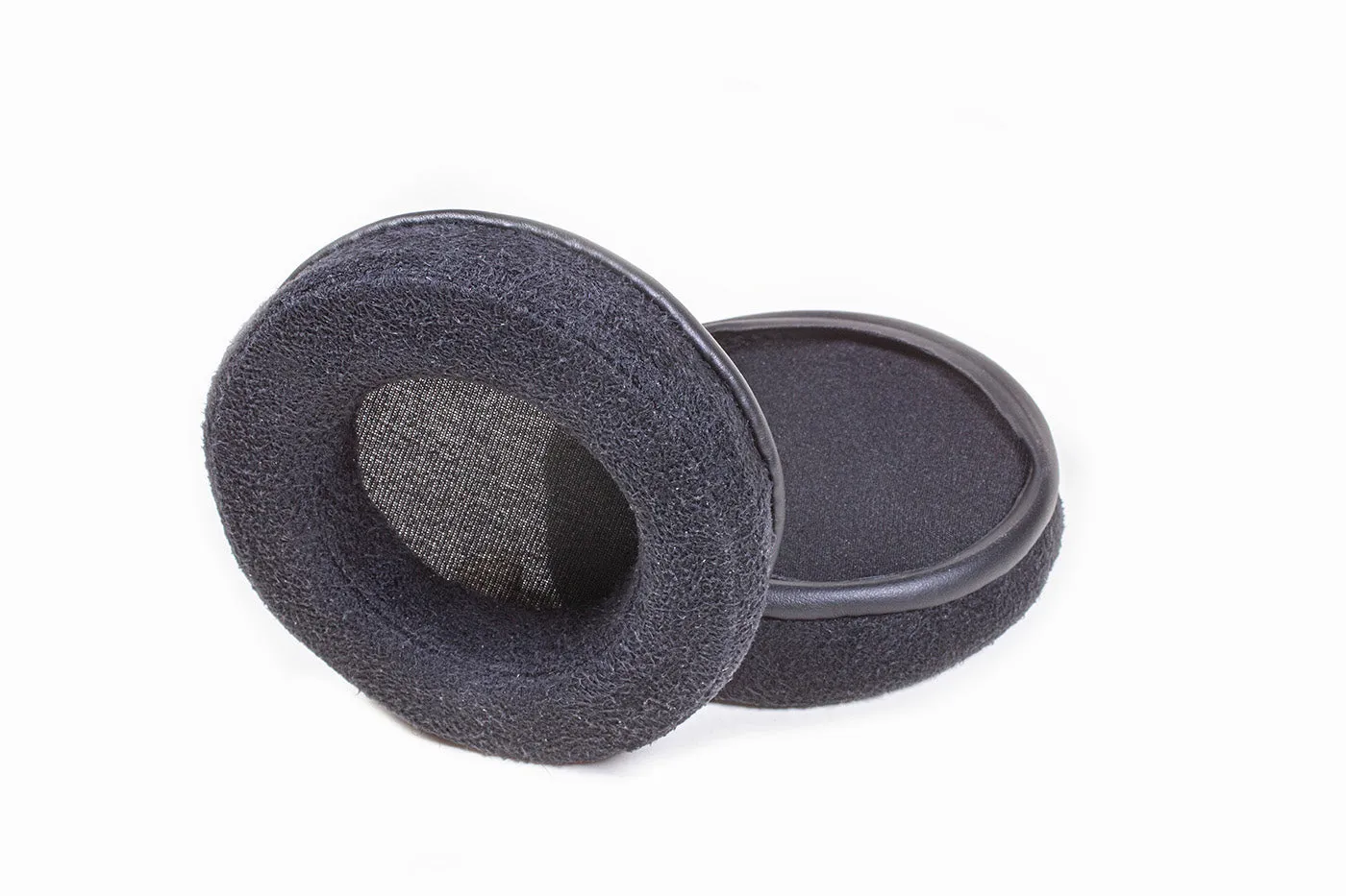Dekoni Choice Suede ørepuder Audio-Technica ATH-R50x