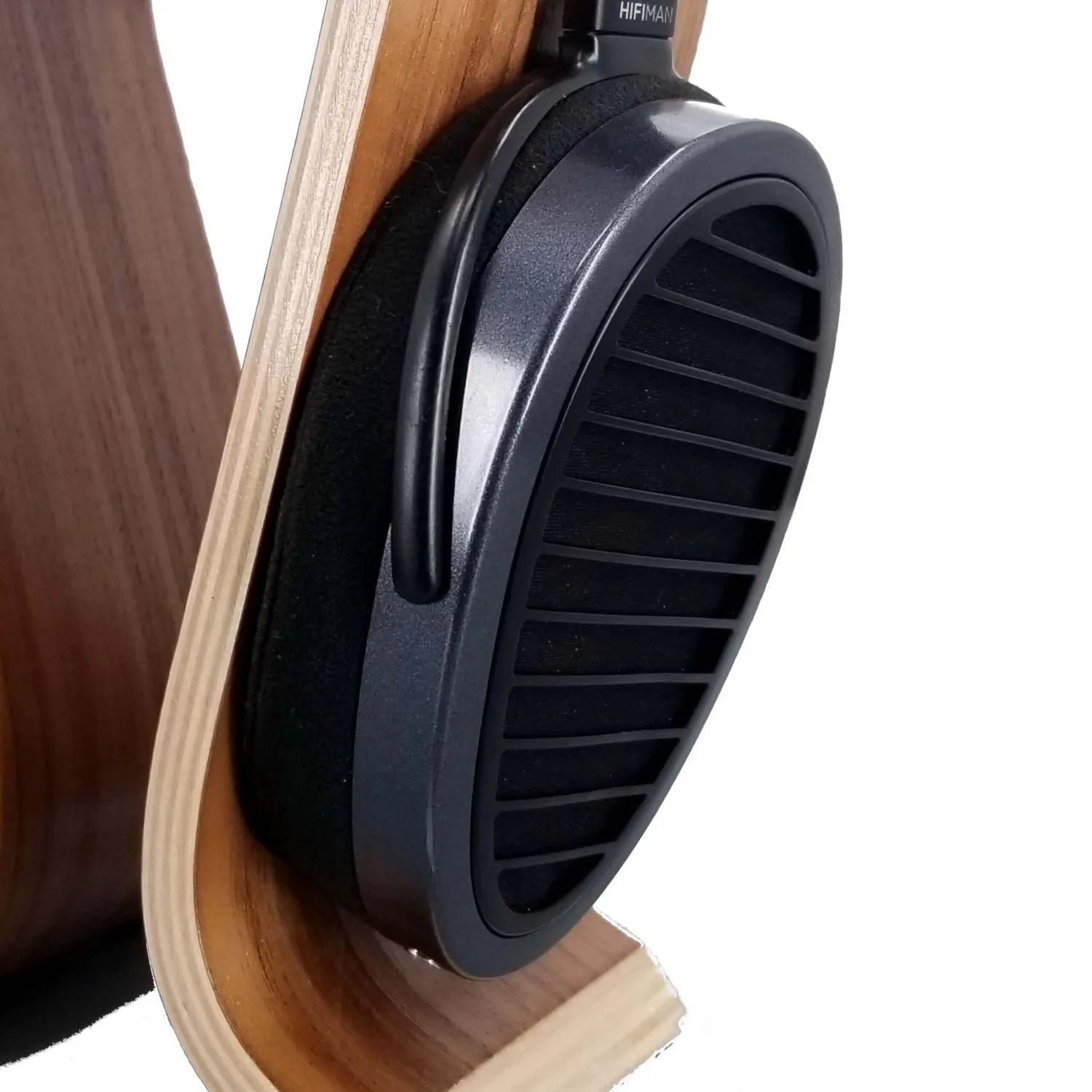 Dekoni HiFiMan Arya ørepuder med 9 clips