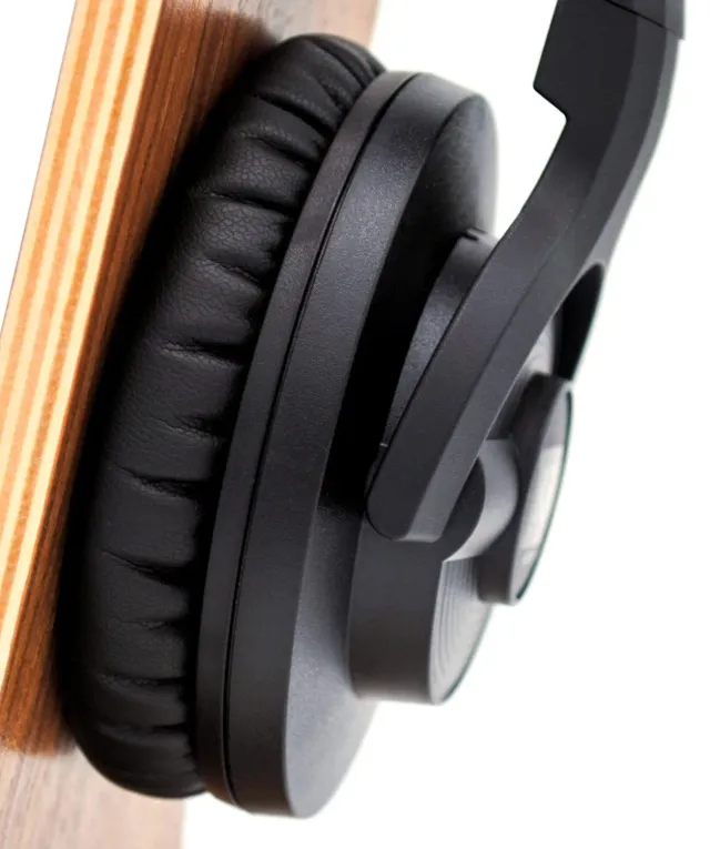 Dekoni Midnight Series KRK KNS ørepuder Midnight