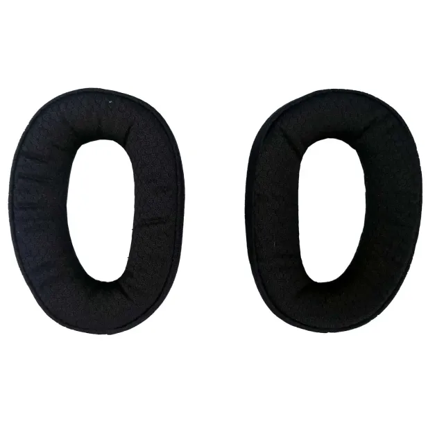 Dekoni Jerzee Replacement Earpads ørepuder til Sennheiser GSP 300-serien