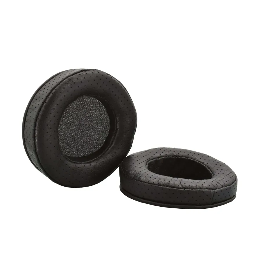 Dekoni Fostex TH Denon AH X00 ørepuder Sheepskin åndbar