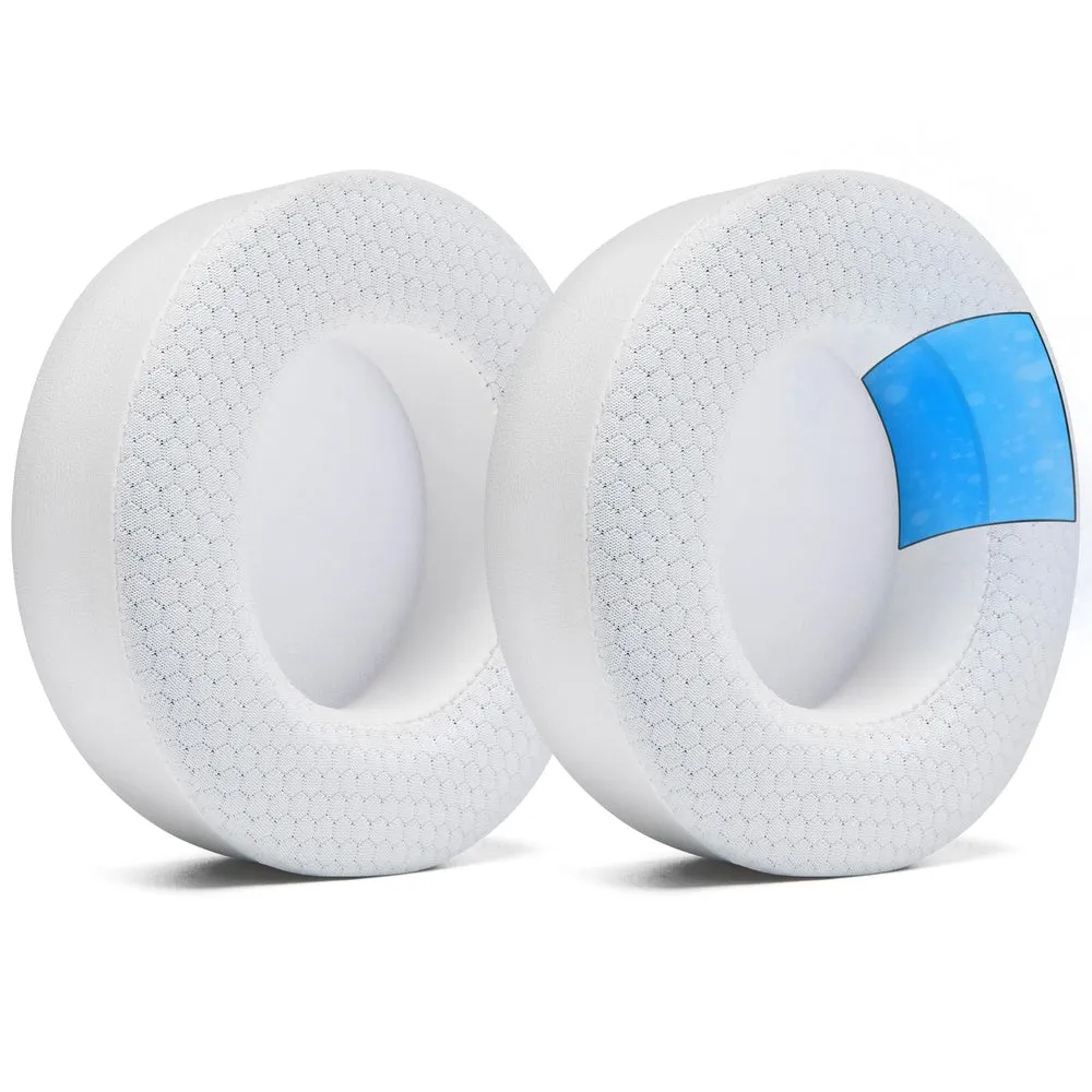 Wicked Cushions WC FreeZe Corsair Virtuoso Pro ørepuder sort kølegel