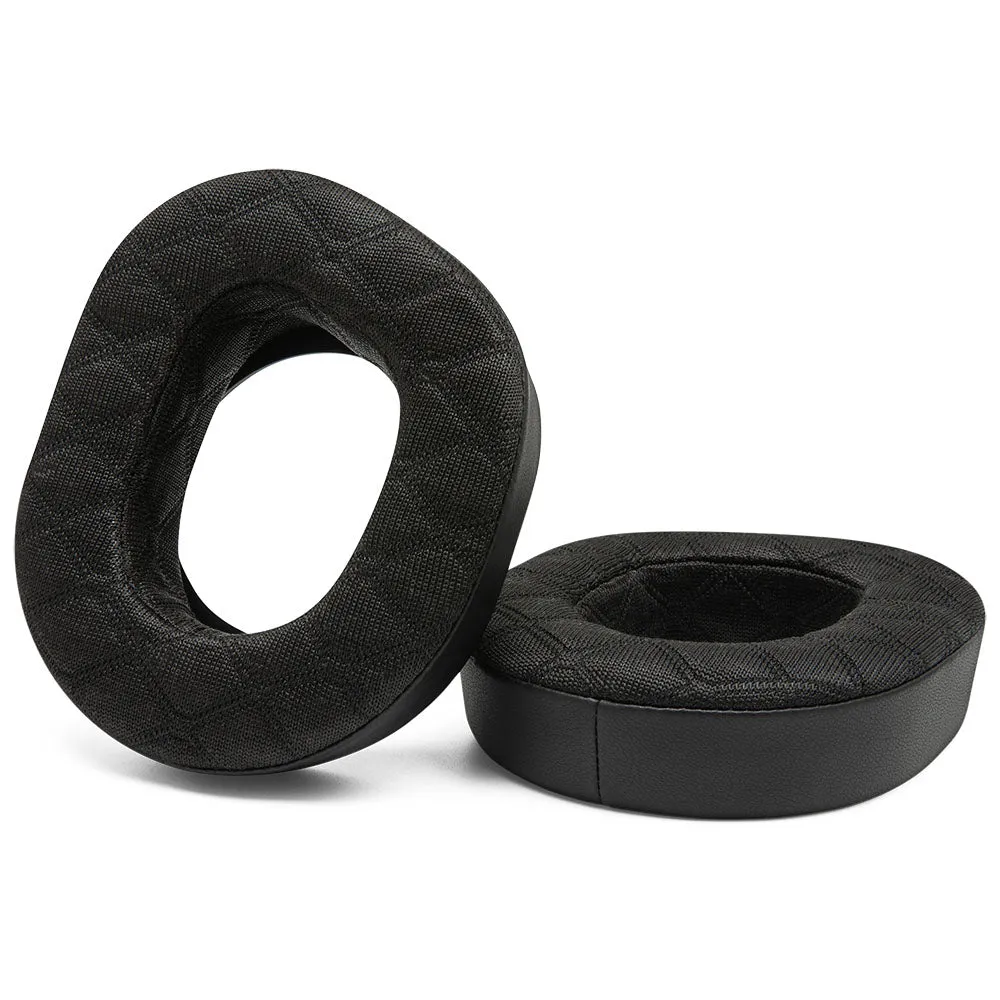 Wicked Cushions WC FreeZe V2 Turtle Beach Stealth 700 Gen 2 ørepuder sort