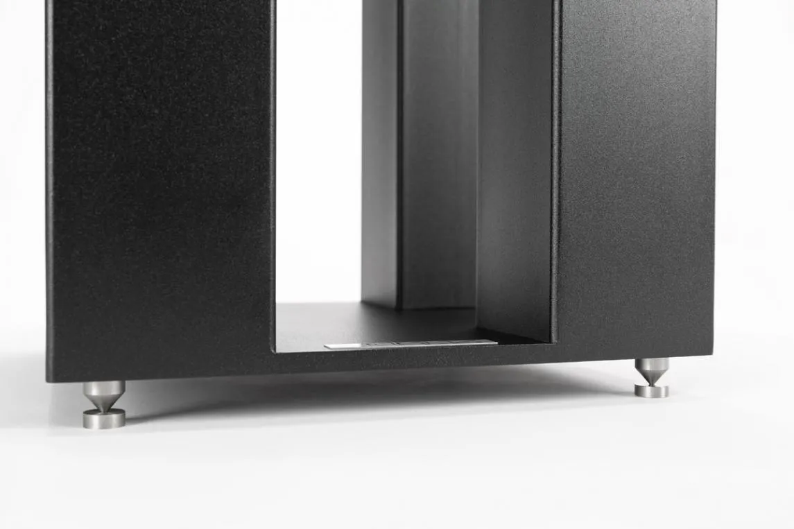 Rogoz Audio 4QB80-M30 højttalerstandere til Harbeth Monitor 30