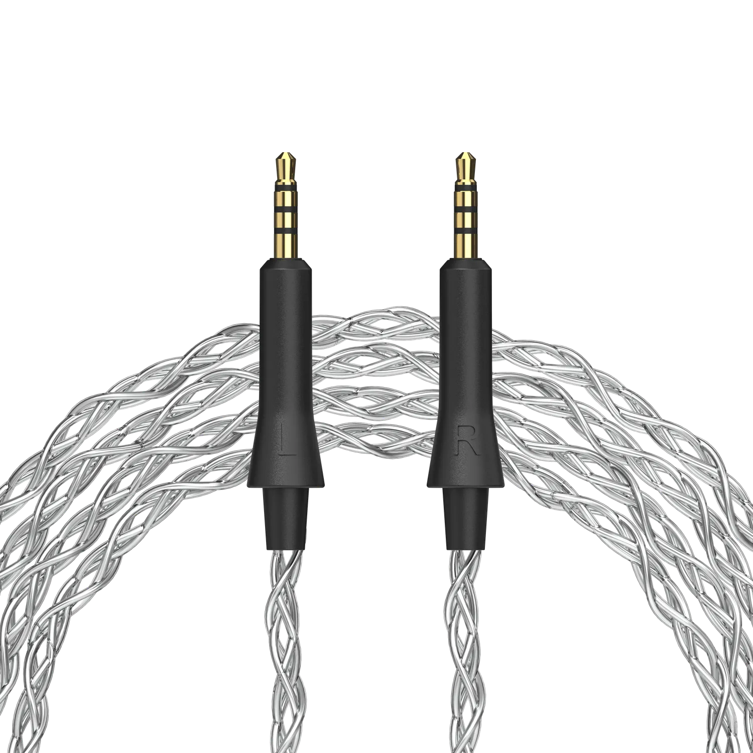 Dekoni Ensemble 2.5mm TRRS kabel til Grell OAE 1 og OAE 2
