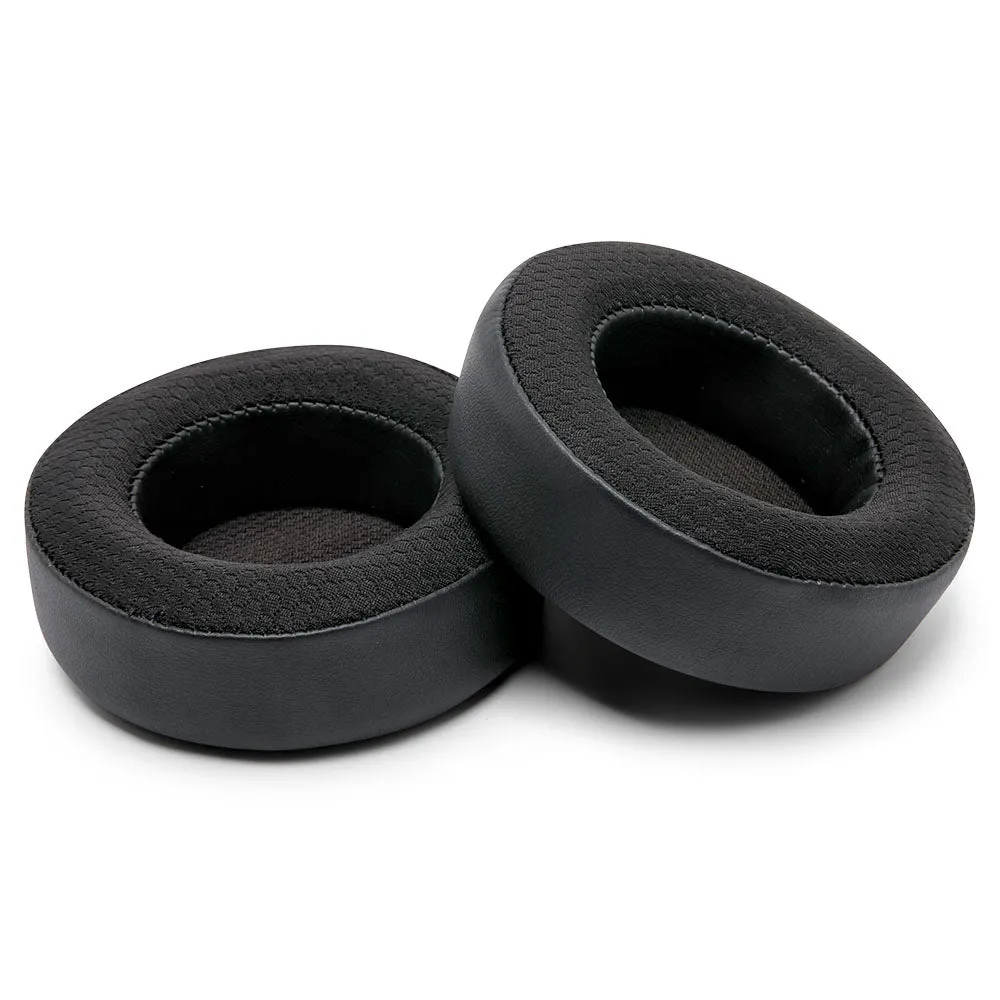 Wicked Cushions WC FreeZe Corsair Virtuoso kølegel ørepuder sort