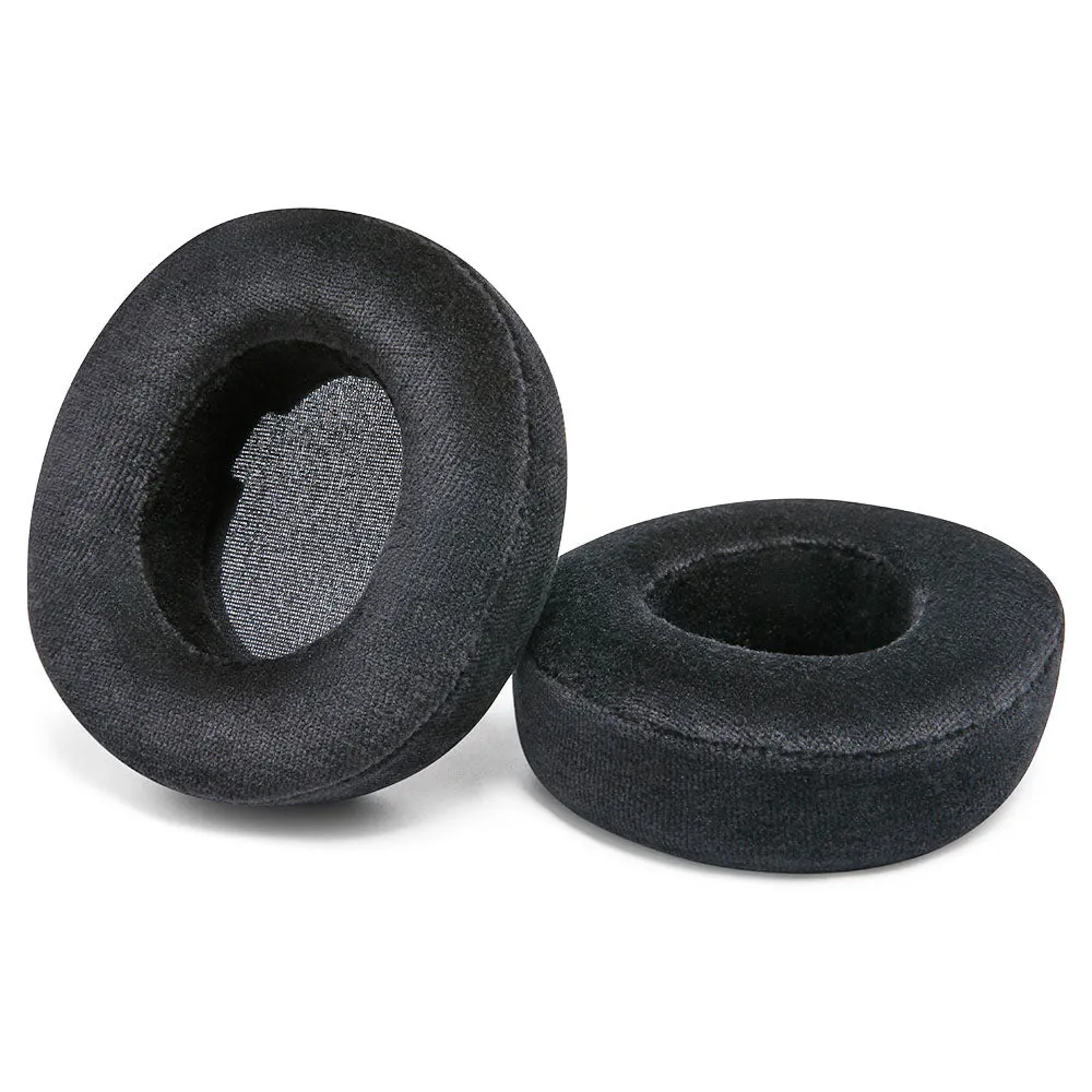 Wicked Cushions StealthZ Nova Pro Wireless ørepuder Black velour