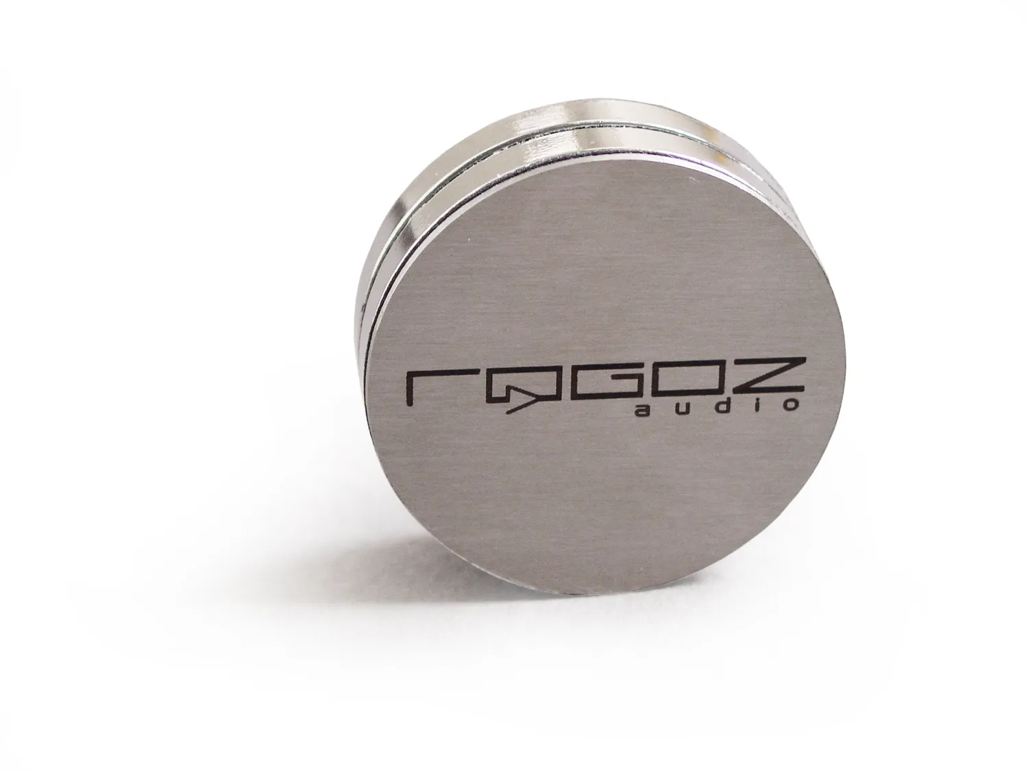 Rogoz Audio BW40 MKII vibrationsdæmpere, sandwich, 4 stk.