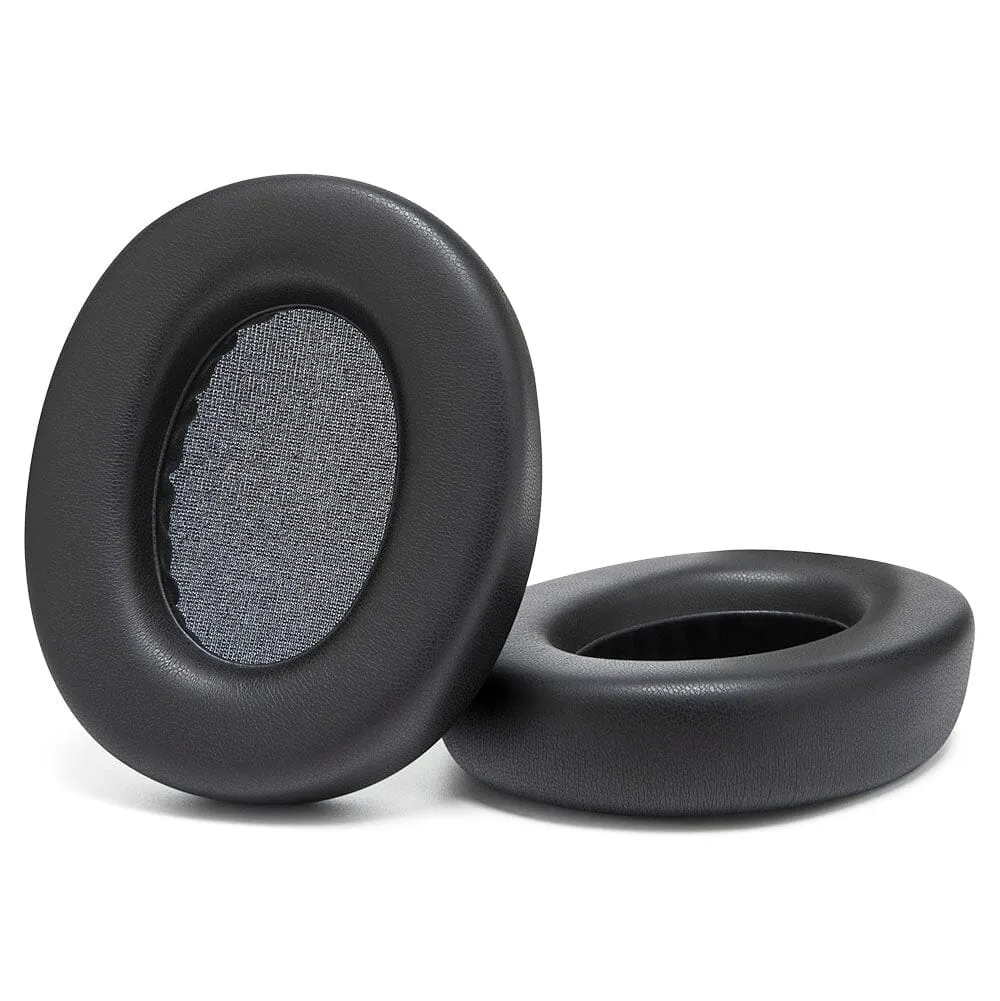 Wicked Cushions WC PadZ Skullcandy Crusher ANC 2 ørepuder sort memoryskum