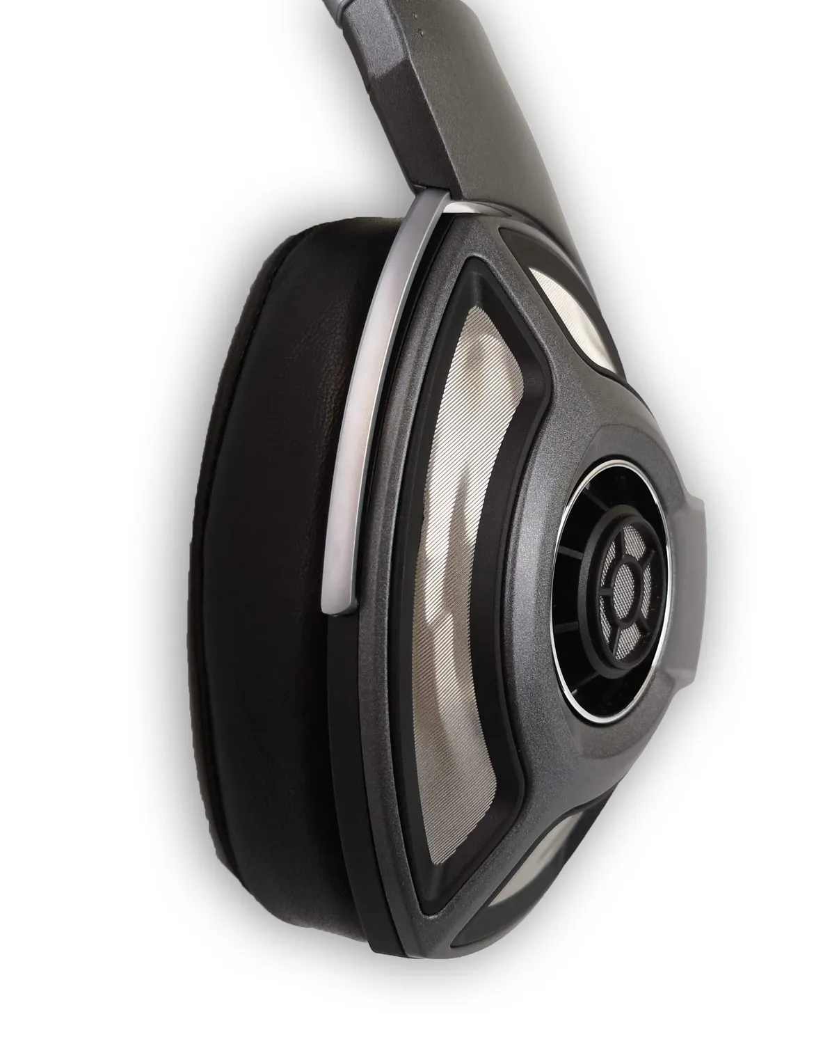 Dekoni Elite ørepuder til Sennheiser HD700 velour