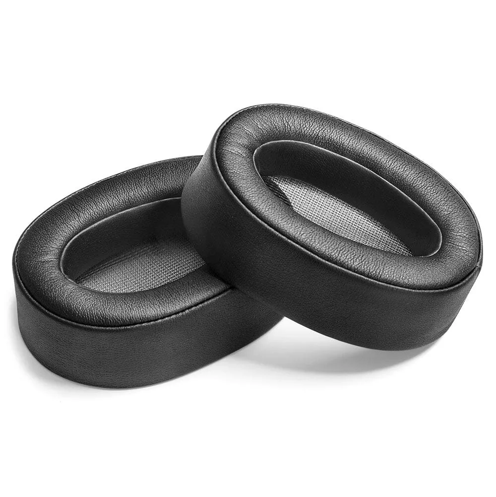 Wicked Cushions WH900N Sony WH-H900N ørepuder sort memory foam