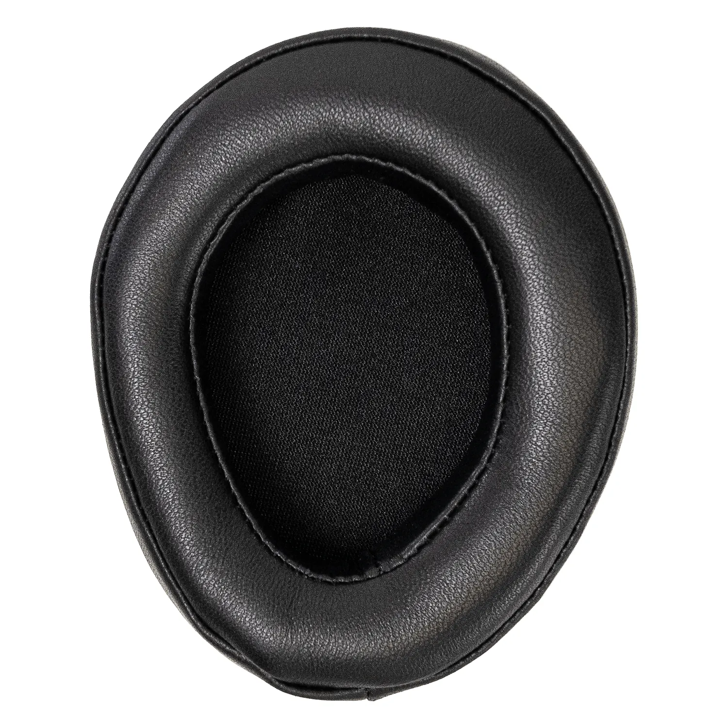 Dekoni AudioQuest Nighthawk ørepuder Sheepskin læder