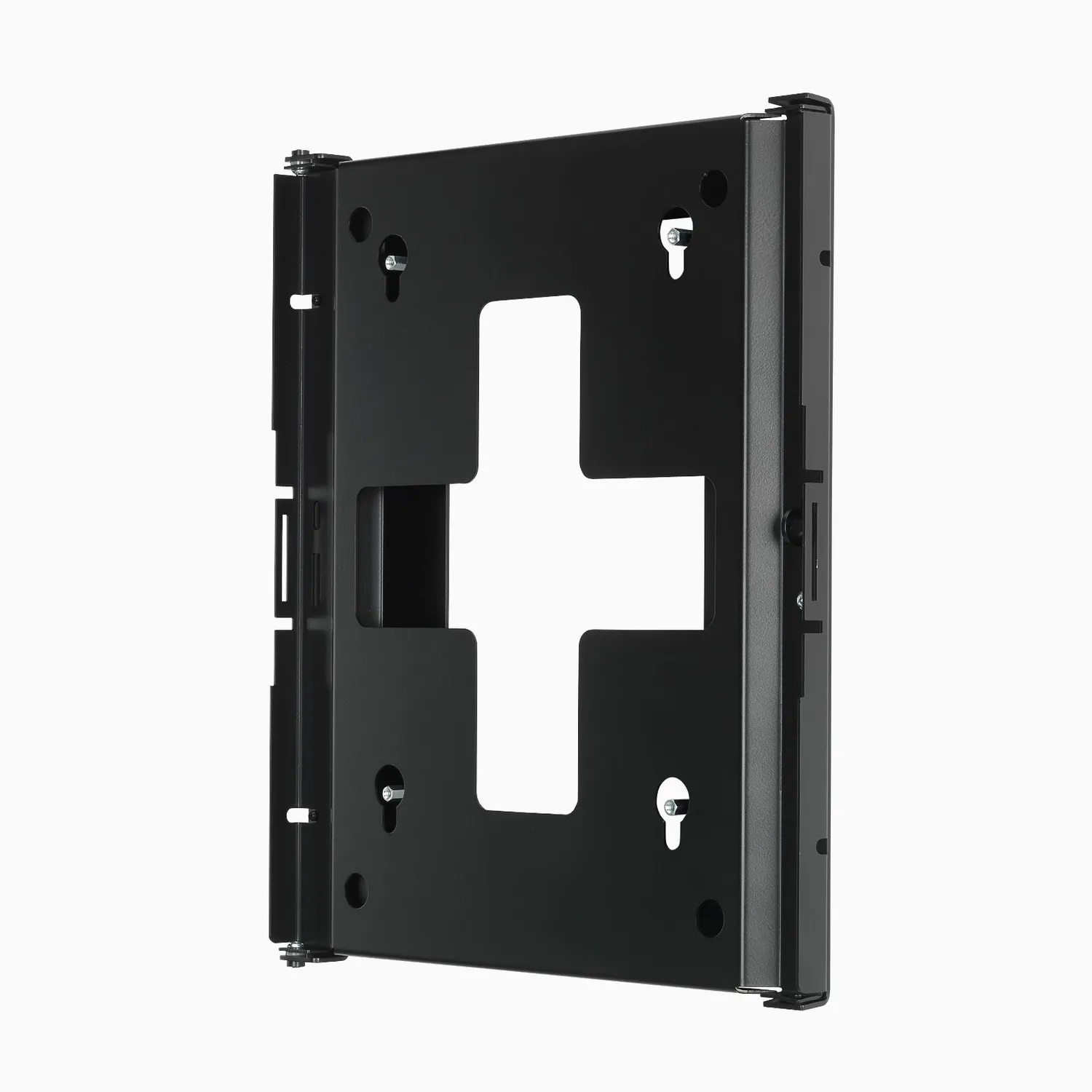 Flexson Sonos Amp Wall Mount x 4 vægbeslag sort