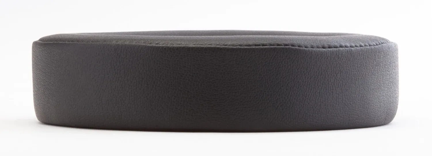 Dekoni AKG K601 K701 ørepuder Fenestrated Sheepskin