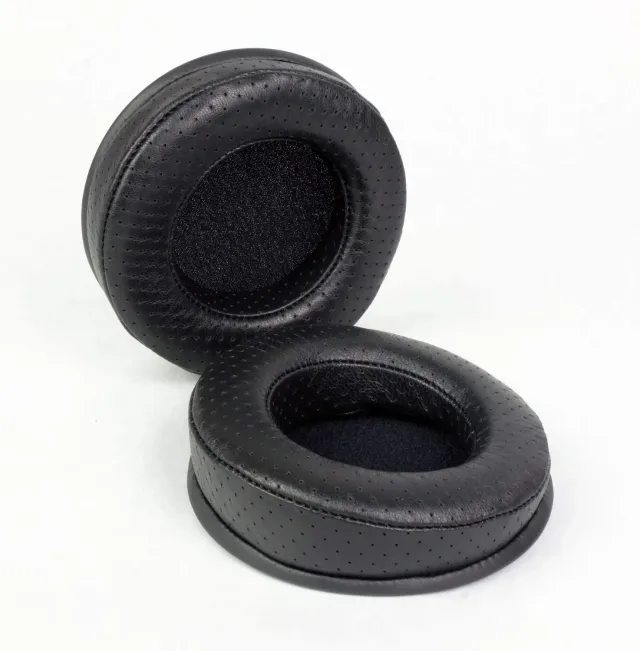 Dekoni HiFiMan HE Series ørepuder – Fenestrated Sheepskin