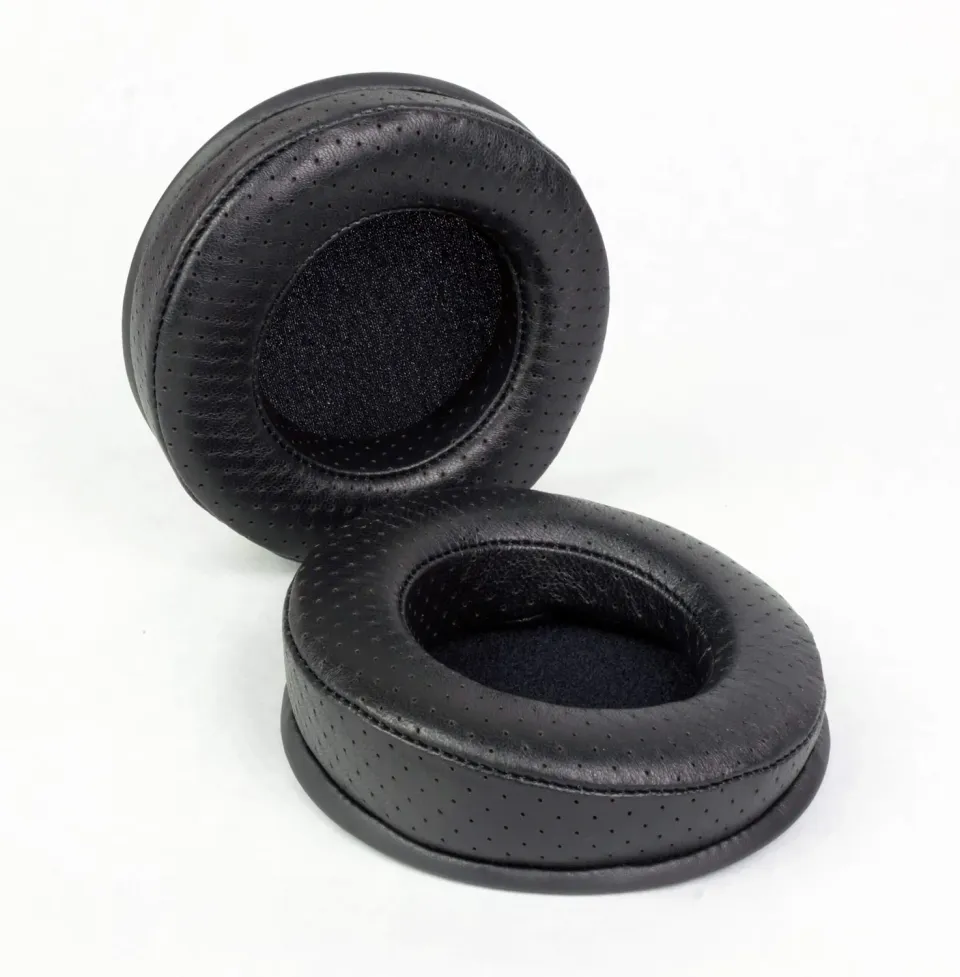 Dekoni HiFiMan HE Series ørepuder – Fenestrated Sheepskin
