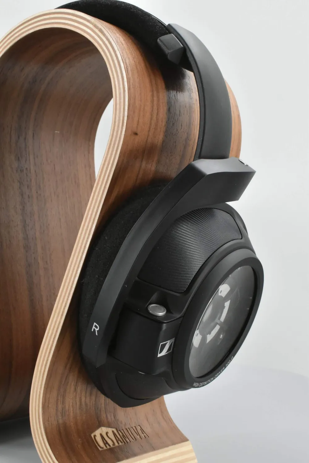 Dekoni HD820 ørepuder Elite Velour