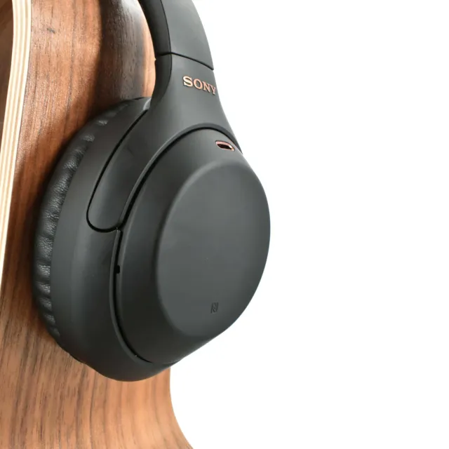 Dekoni Choice Sony WH-1000XM4 ørepuder – Protein Leather