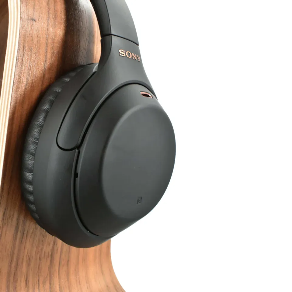 Dekoni Choice Sony WH-1000XM4 ørepuder – Protein Leather