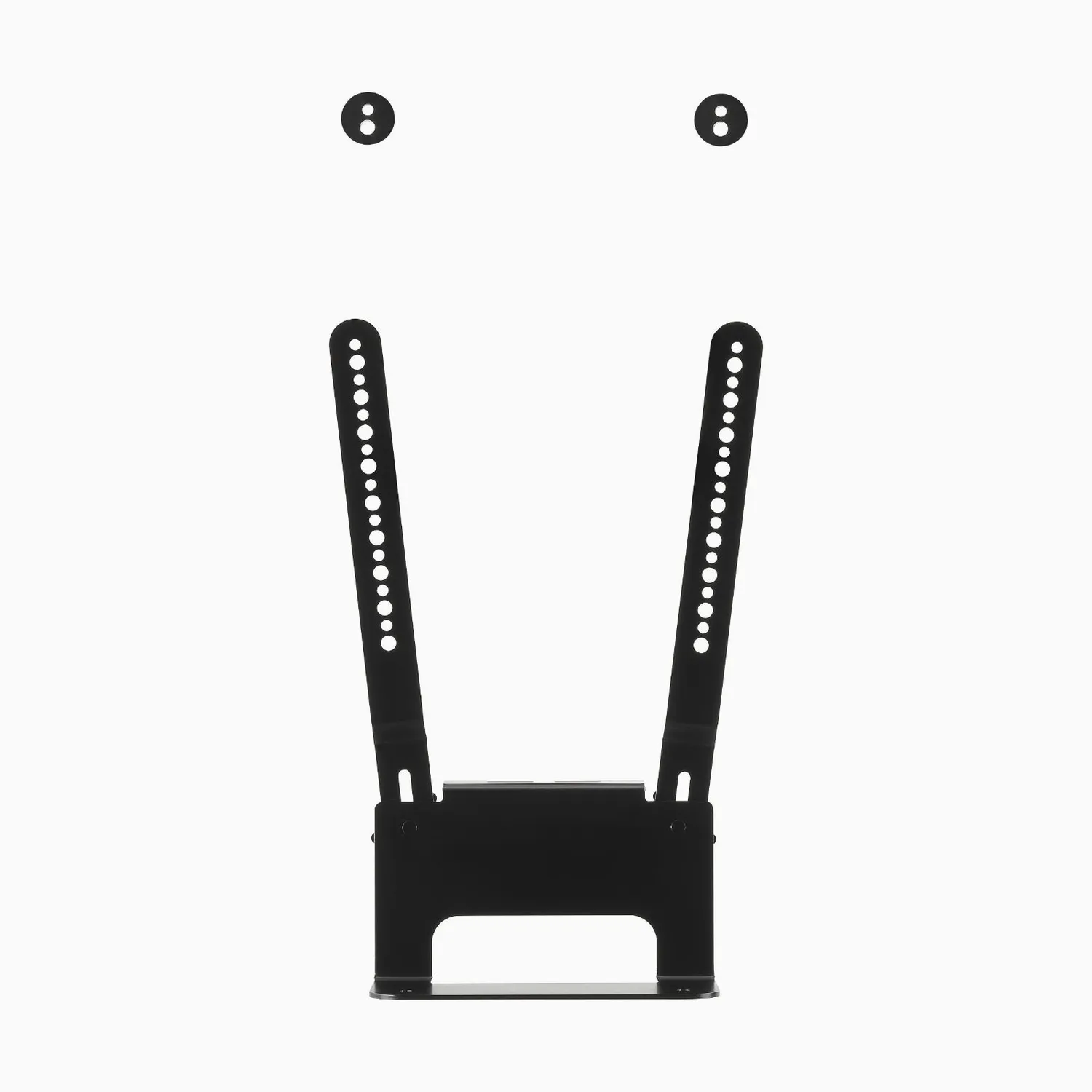 Flexson Sonos Beam / Beam 2 TV-beslag til eksisterende vægbeslag