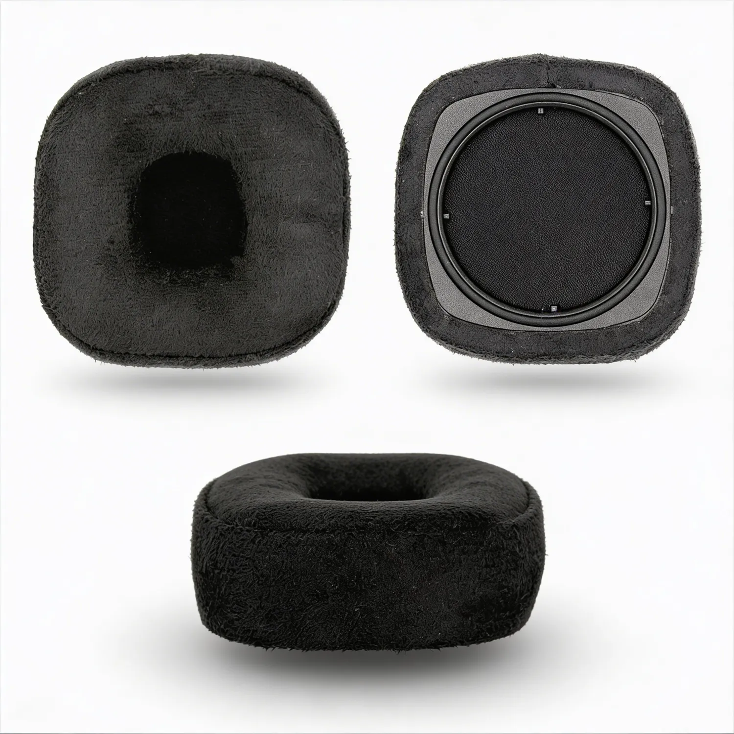 Dekoni Choice Suede ørepuder Marshall Major I–V