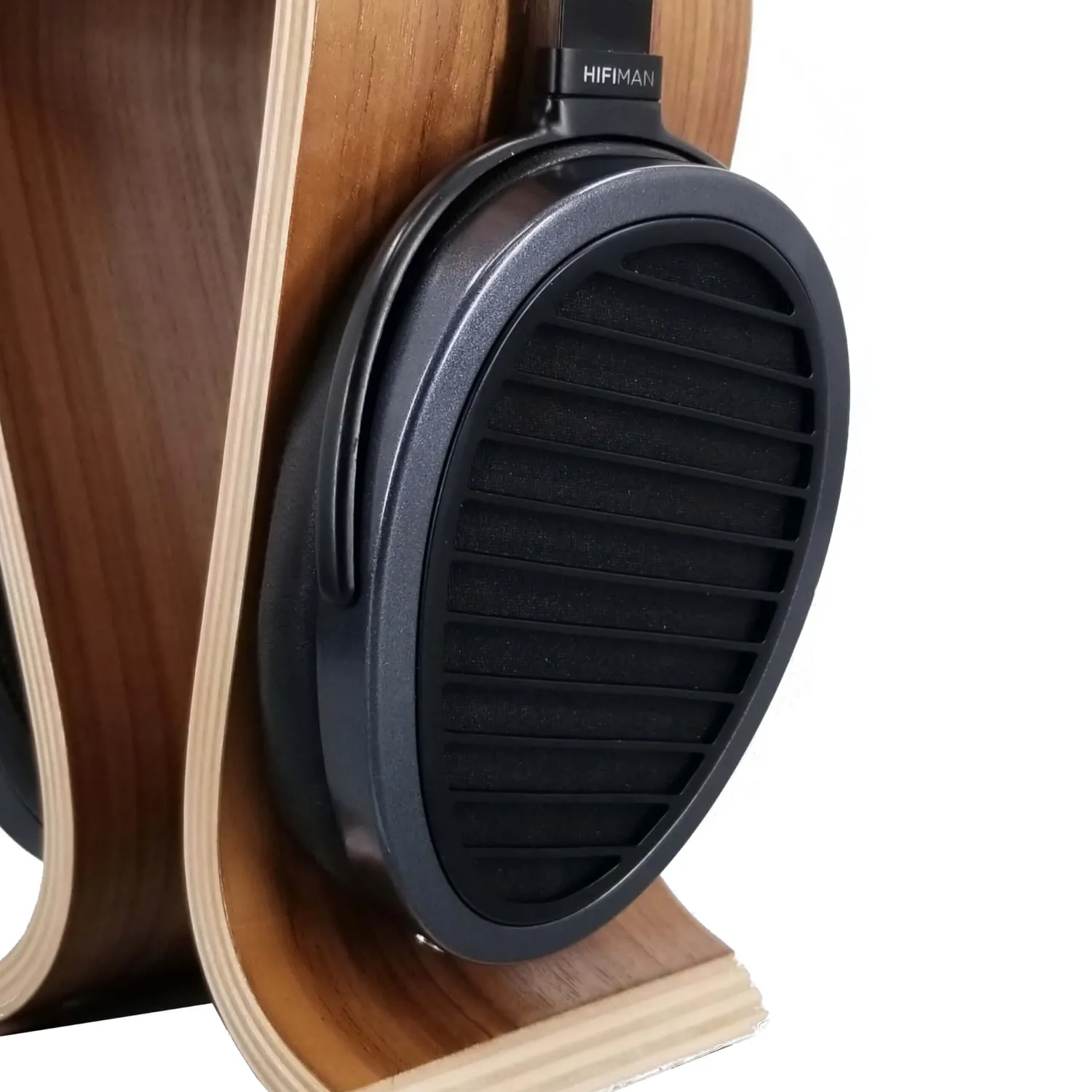 Dekoni HiFiMan Arya ørepuder med 9 clips
