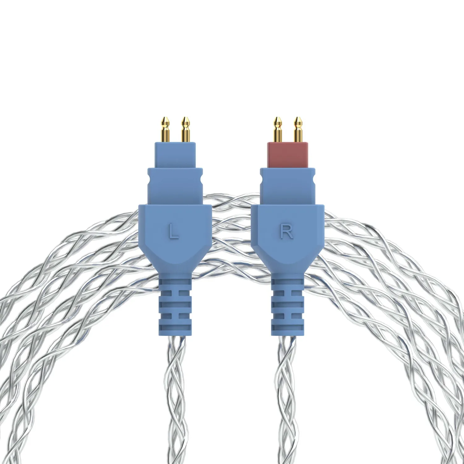 Dekoni Ensemble 4.4mm 64" HD600 hovedtelefonkabel