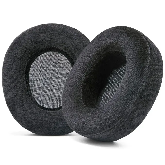 Wicked Cushions StealthZ Nova Pro Wireless ørepuder Black velour