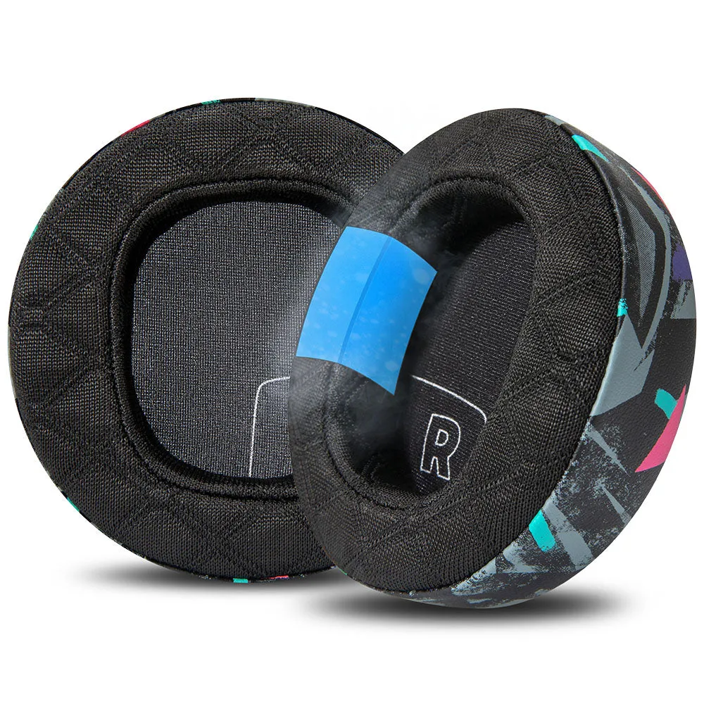 Wicked Cushions WC FreeZe V2 Audeze Maxwell 2 kølegel ørepuder, sort