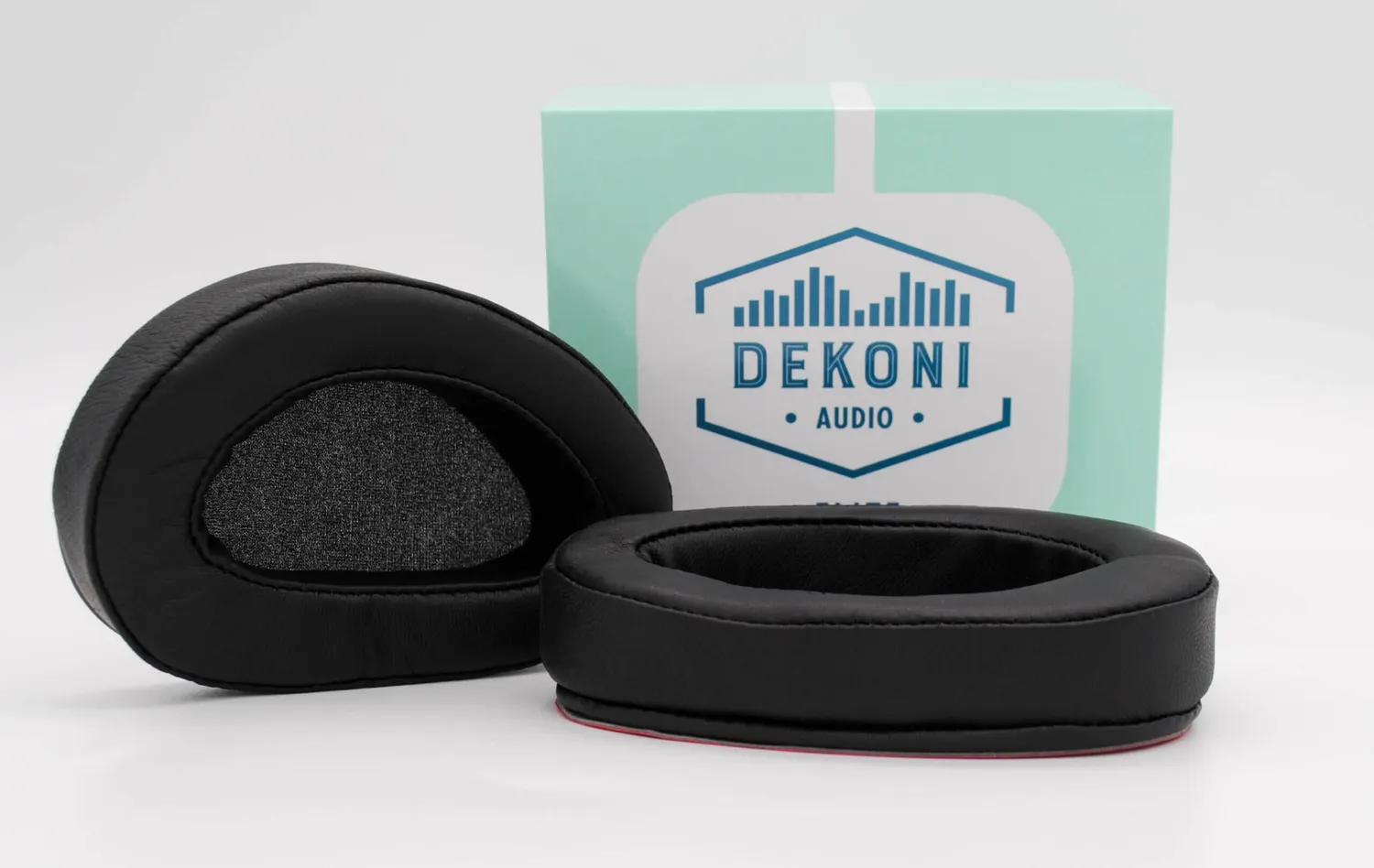 Dekoni Elite Dan Clark Audio Aeon 2 ørepuder fåreskind
