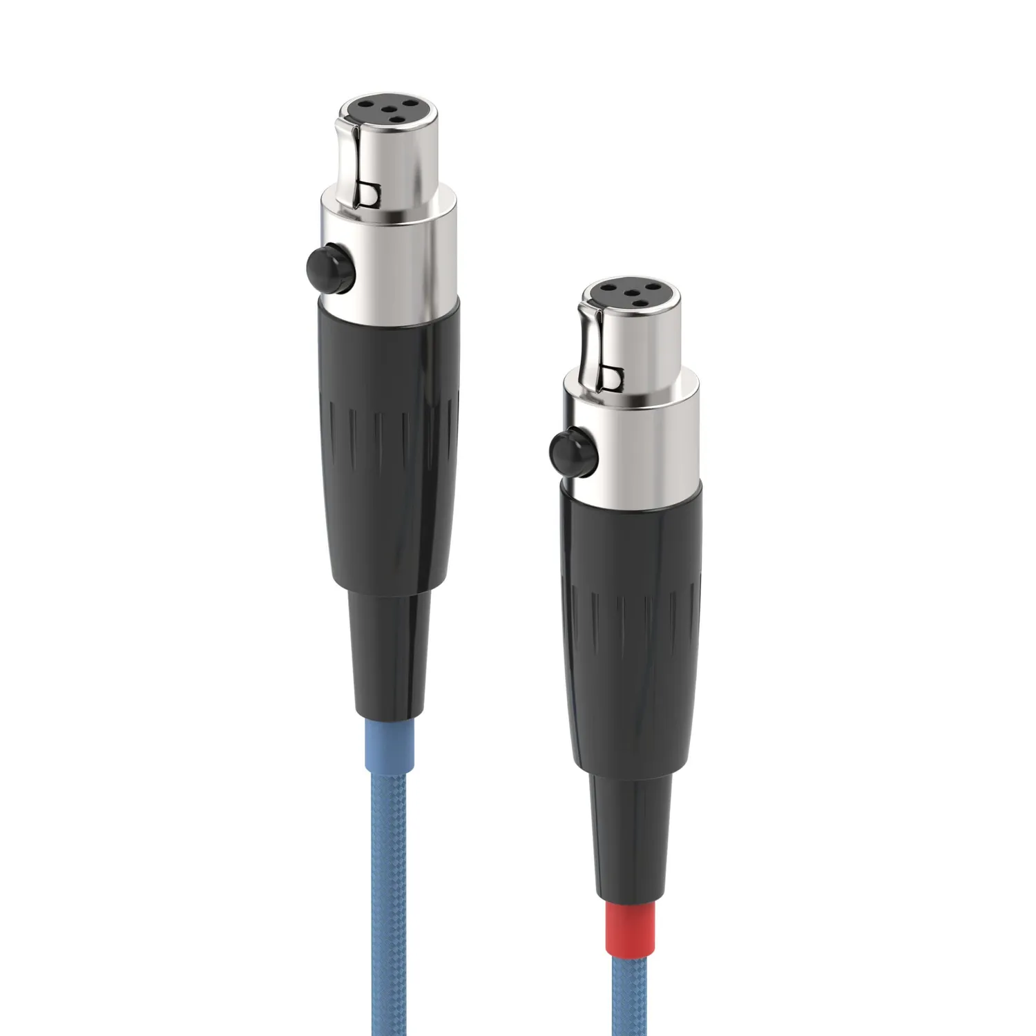 Dekoni Ensemble 1/4 tomme 64 tommer hovedtelefonkabel