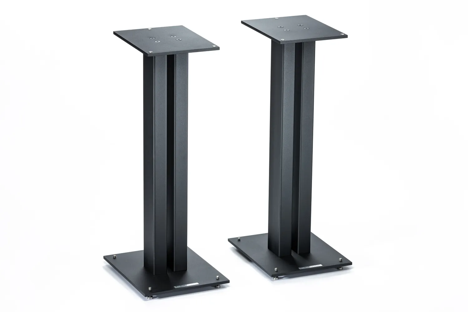 Rogoz Audio 2QB80-P3 højttalerstandere til Harbeth P3ESR, 665 mm