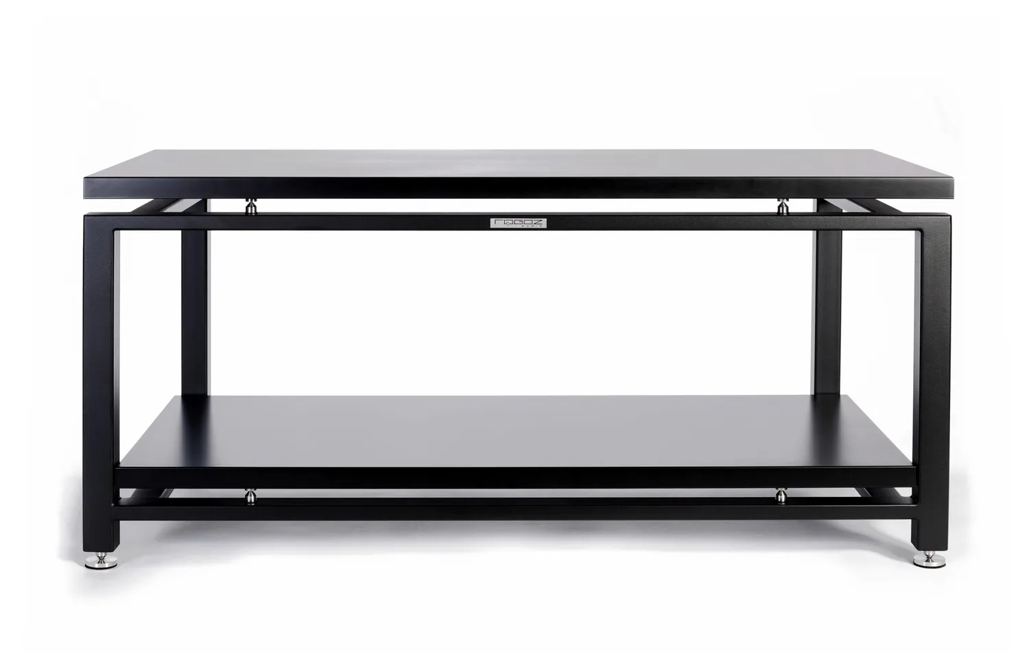 Rogoz Audio 4QB2 MKII stereobord to niveauer sort